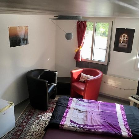The Delicate Question Which Bed & Breakfast Schwyz Ngoại thất bức ảnh