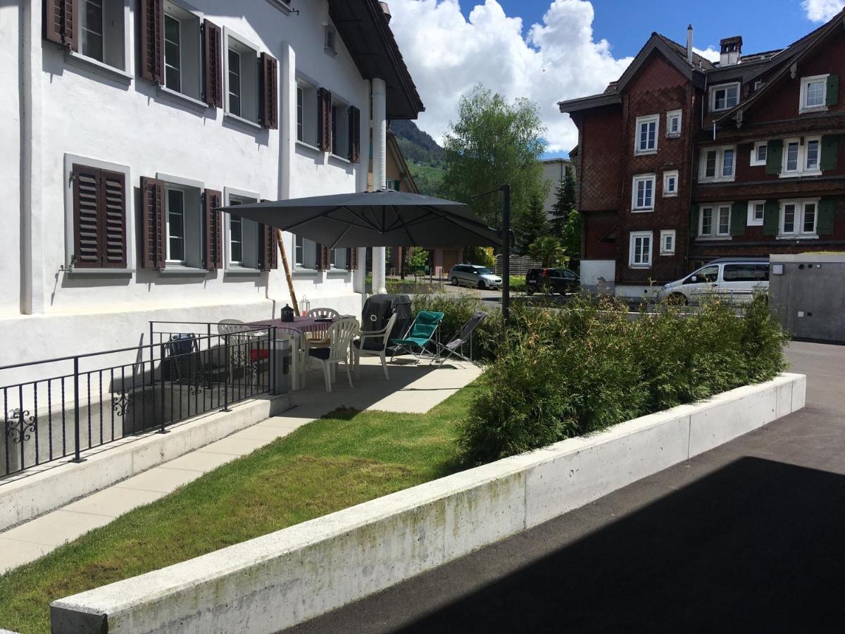 The Delicate Question Which Bed & Breakfast Schwyz Ngoại thất bức ảnh