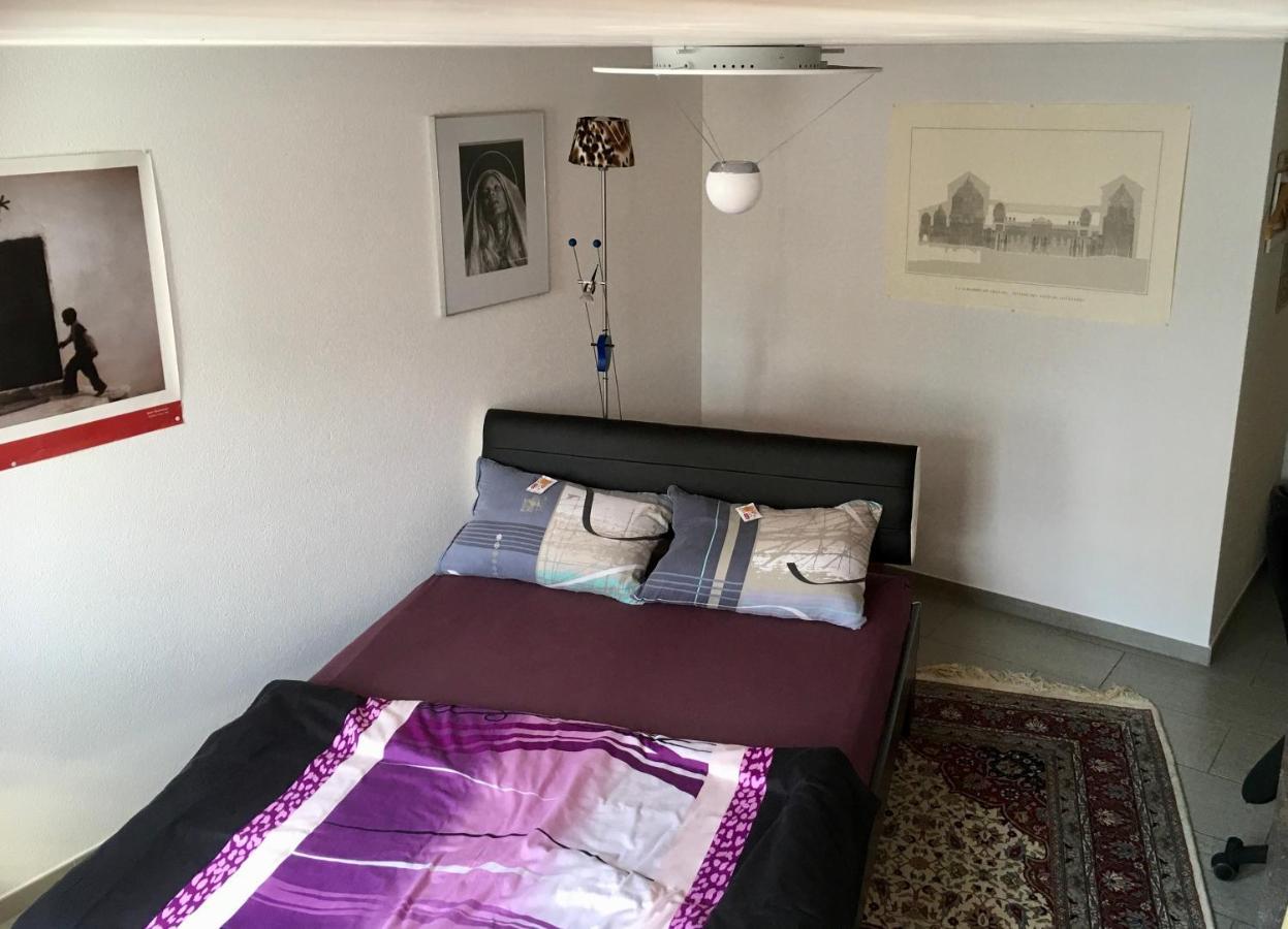 The Delicate Question Which Bed & Breakfast Schwyz Ngoại thất bức ảnh